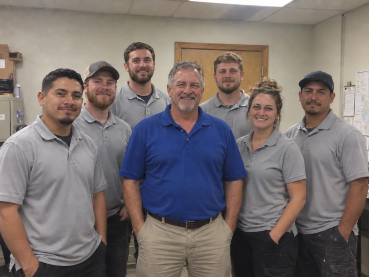 HVAC technicians in Evansville, IN
